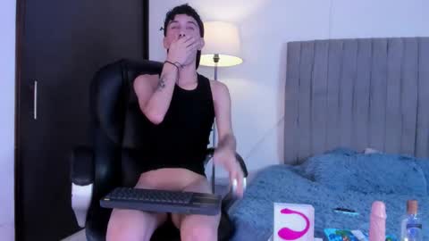 thomas online show from February 7, 2:09 pm