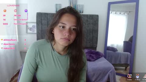 im_tulipan online show from January 6, 8:02 pm