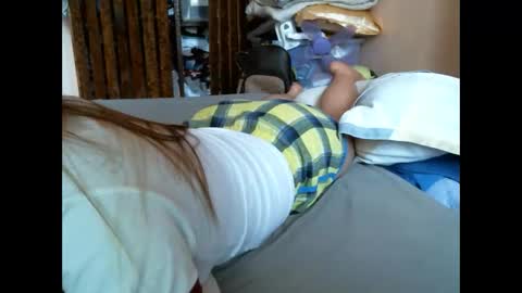 im_your_secret online show from February 26, 4:16 am