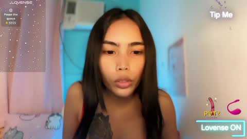 Ms. M online show from April 24, 4:53 pm