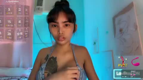 Ms. M online show from June 20, 3:35 am