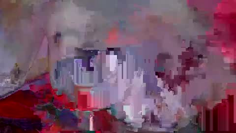 iman_love online show from February 24, 1:21 pm