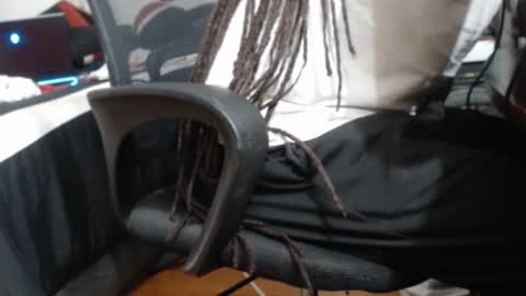 Imanlolo789   formerly known as Slimrodxxx  independent model online show from February 24, 2:48 pm