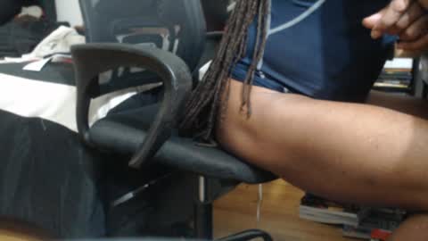 Imanlolo789   formerly known as Slimrodxxx  independent model online show from May 9, 10:16 pm