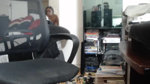 Imanlolo789   formerly known as Slimrodxxx  independent model online show from February 13, 11:06 am