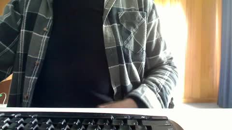 Aussie Guy online show from June 18, 1:55 am