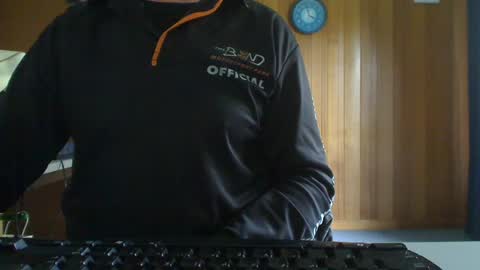 Aussie Guy online show from June 16, 5:00 am