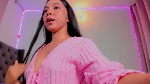 Dayana  online show from November 2, 5:51 am