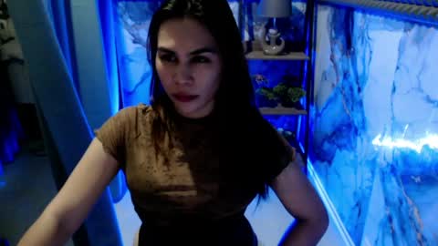 Ashley online show from April 24, 3:30 am