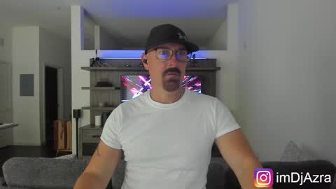 DJ Azra online show from September 27, 7:44 pm