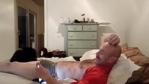 imdown2party online show from April 23, 10:12 am