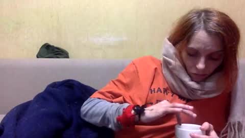 irina online show from January 15, 5:55 pm