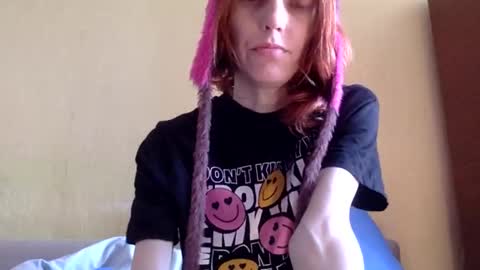 irina online show from March 12, 12:31 pm