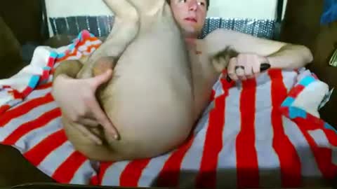 imfeelingverynaughty online show from March 21, 1:22 am