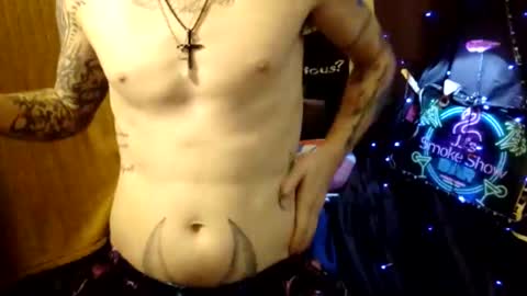 JJ online show from February 24, 12:26 pm