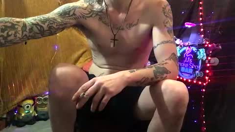 JJ online show from March 11, 8:41 am