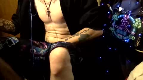 JJ online show from February 24, 3:31 pm