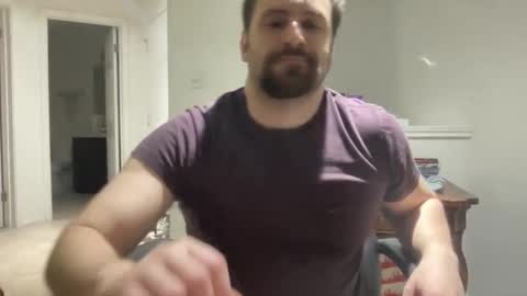 imightgetnaked online show from January 25, 4:02 am