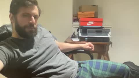 imightgetnaked online show from May 16, 5:15 am