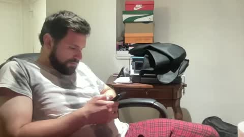 imightgetnaked online show from July 4, 3:43 am