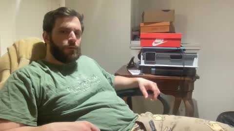 imightgetnaked online show from May 3, 3:01 am