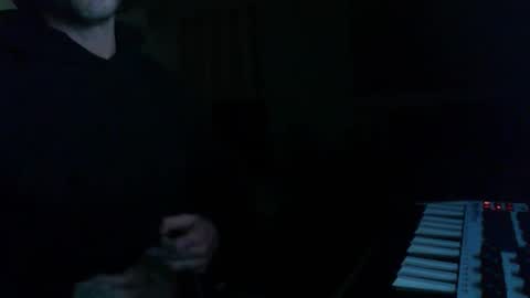 imilluminator online show from April 14, 9:01 am