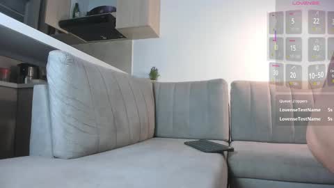 Jero online show from February 21, 2:03 am