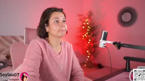 imjess_ online show from November 26, 4:21 am