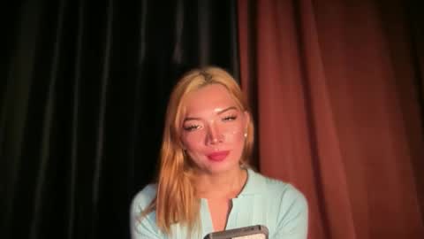 Mika online show from March 13, 8:17 am