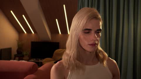 sasha hethey online show from March 17, 11:21 pm