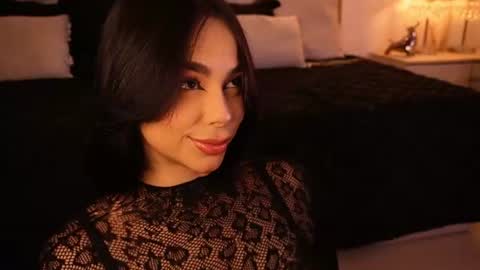 Leana online show from August 6, 10:19 pm