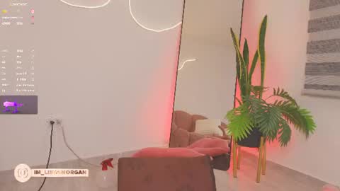 Lissa Morgan MODEL INDEPENDENT online show from July 26, 7:17 am