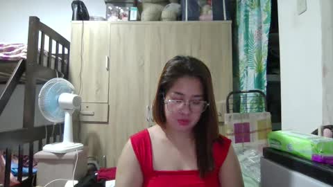 Immaculate02 online show from January 30, 3:29 pm