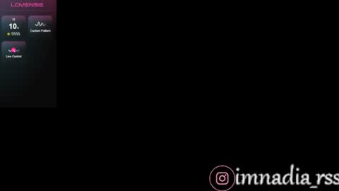 Nadia online show from June 18, 9:14 am