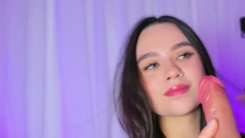 Nicole online show from March 21, 8:57 pm