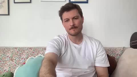 imnotall online show from March 2, 1:38 pm