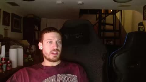 imnotgonnacome online show from March 8, 9:17 am