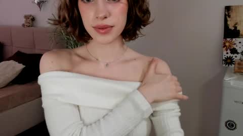 my name Imo  Fansly  online show from April 27, 11:30 am