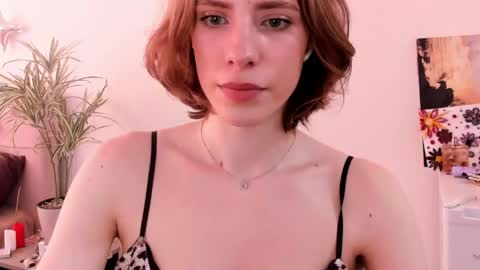 my name Imo  Fansly  online show from May 18, 3:27 am