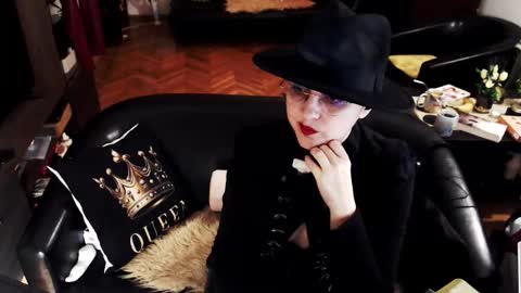 Empress online show from April 27, 7:11 pm