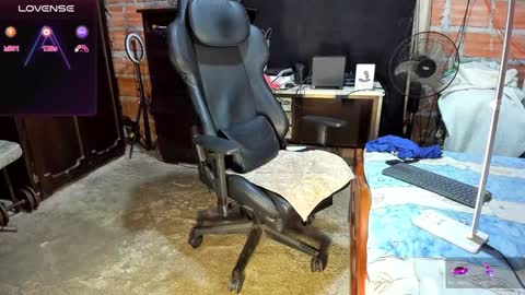 Imperion King online show from January 10, 2:14 am