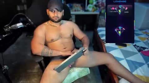 imperion_kingdom online show from June 17, 7:46 am