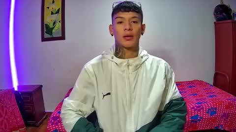 imperium_52511 online show from March 5, 10:10 pm