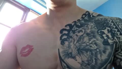 impressedmuch459 online show from March 7, 10:24 am