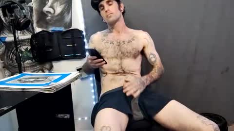 impulsivemusic6 online show from September 30, 8:36 am