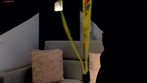 Karen  online show from February 16, 7:12 pm