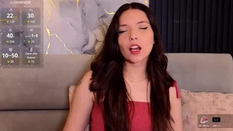 Karen  online show from December 4, 8:19 pm