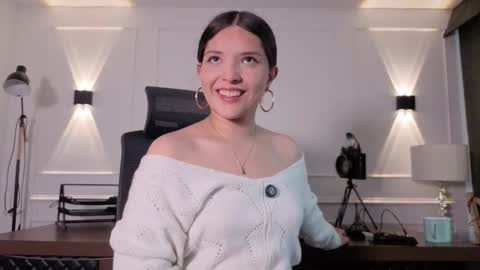 Karen  online show from March 10, 7:29 pm