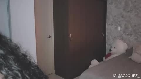 Sara online show from February 25, 2:48 am