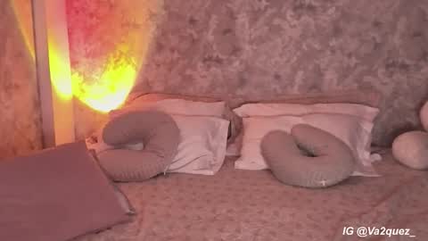 Sara online show from March 17, 2:27 am